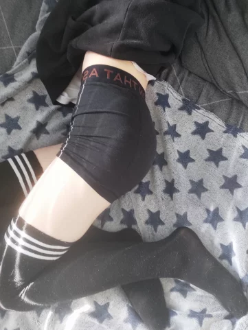 Photo of model @joyfemboy