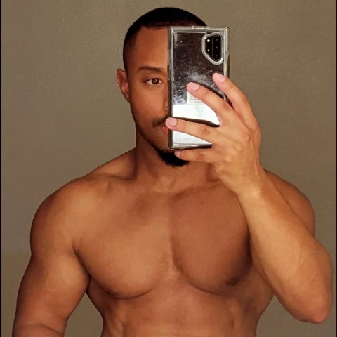 Photo of model @jt_swole
