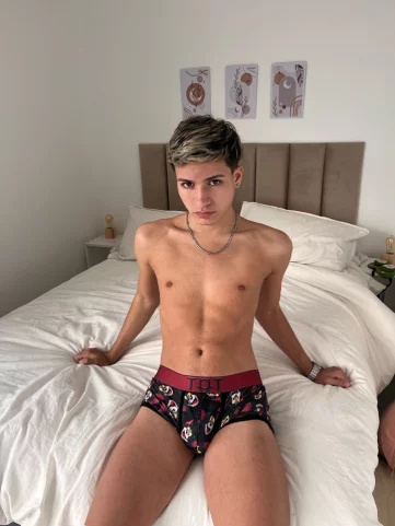 Photo of model @juanmavip