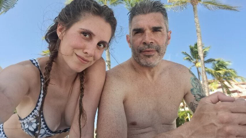 Photo of model @juanyroo