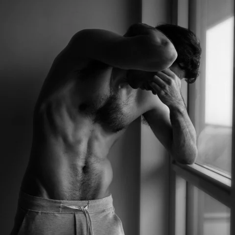 Photo of model @judahkaye