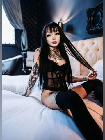 Photo of model @judasnyxfree