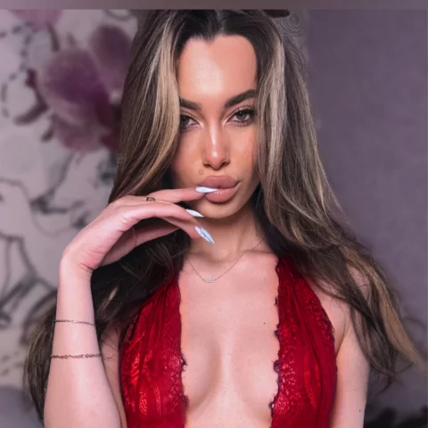 Photo of model @judyblaze