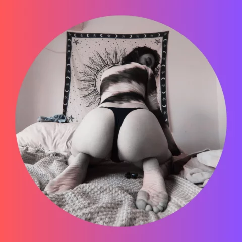 Photo of model @judykinky