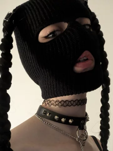 Photo of model @juicy_julia
