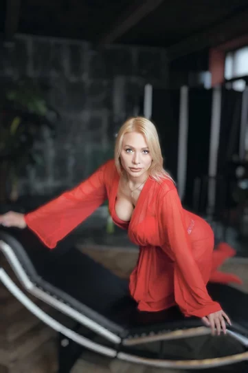 Photo of model @jujuam