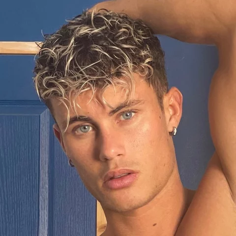 Photo of model @julienpop
