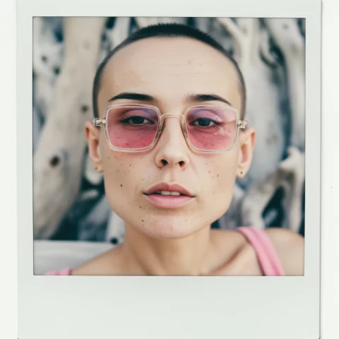Photo of model @julietflick