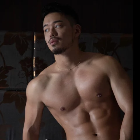 Photo of model @junpei_karate02