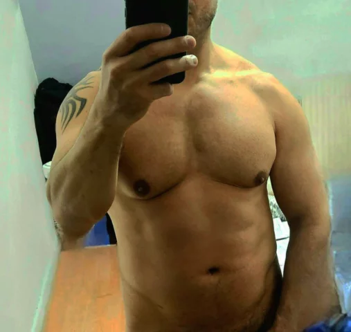 Photo of model @just4enjoy
