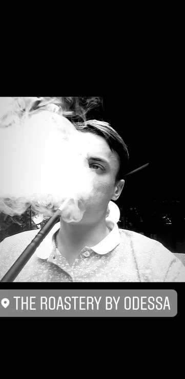 Photo of model @just_artur
