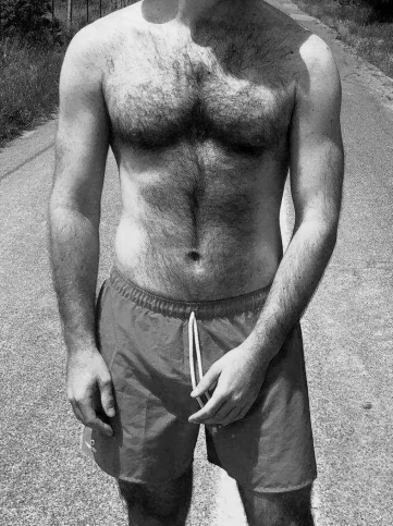 Photo of model @justaholesir