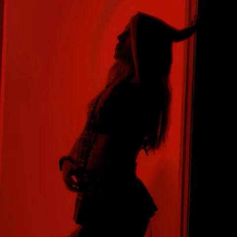 Photo of model @justani
