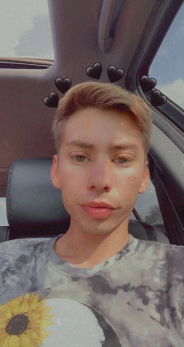 Photo of model @justinstylesxxx