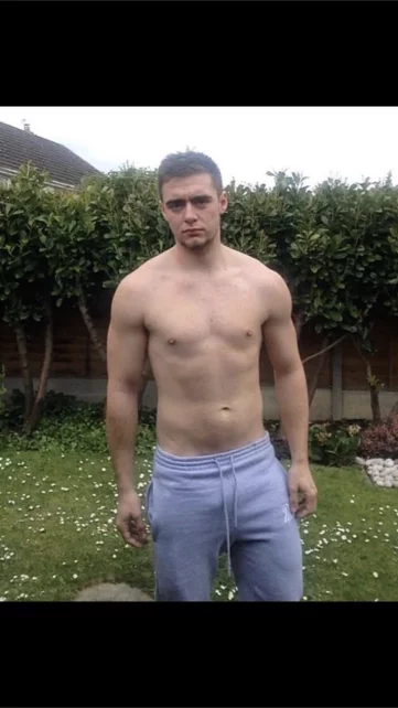 Photo of model @justjackk6