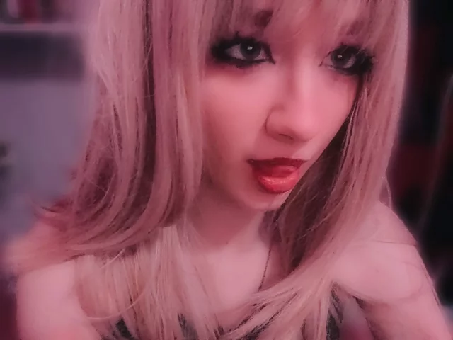 Photo of model @justkittyxo