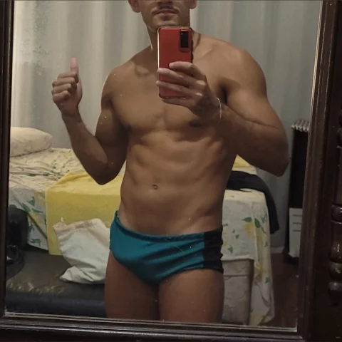 Photo of model @juubaoo