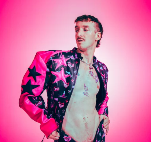 Photo of model @jv_marxx
