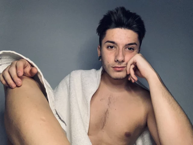 Photo of model @jxgspice0118