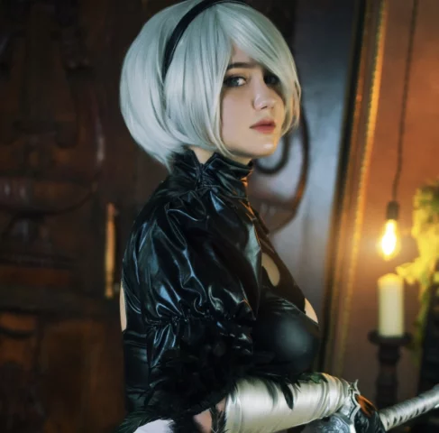 Photo of model @jyusan