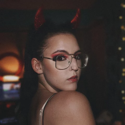 Photo of model @k4iley