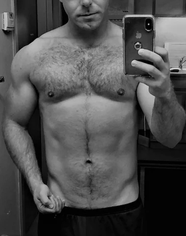 Photo of model @kadecarter90