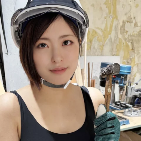 Photo of model @kahojapan69