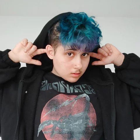 Photo of model @kai_boi