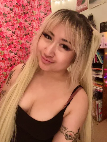 Photo of model @kaiaangelxxx