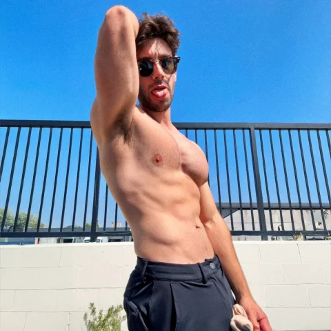 Photo of model @kaidenkross