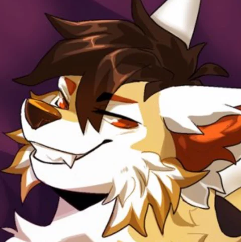 Photo of model @kaiwoof