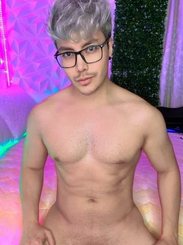 Photo of model @kaleth_oficial