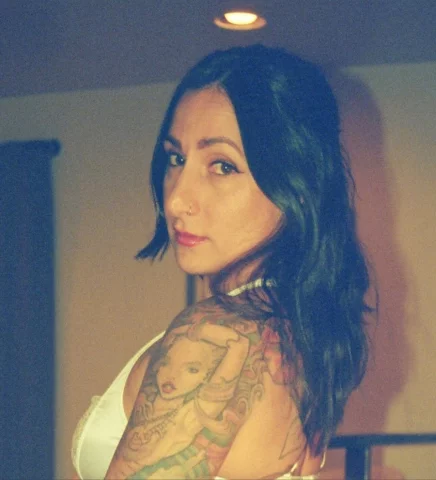Photo of model @kali.coochies