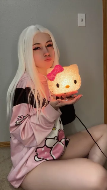 Photo of model @kami0124