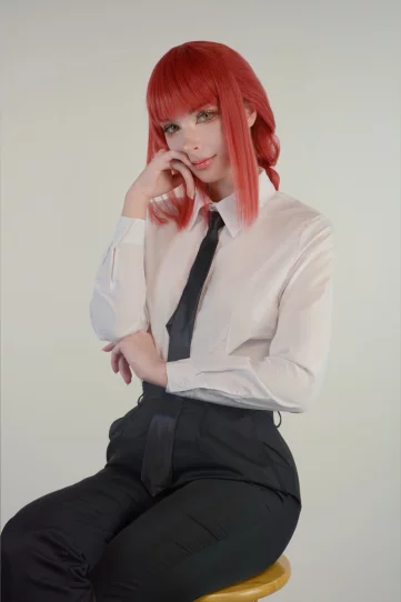 Photo of model @kamkamuwu