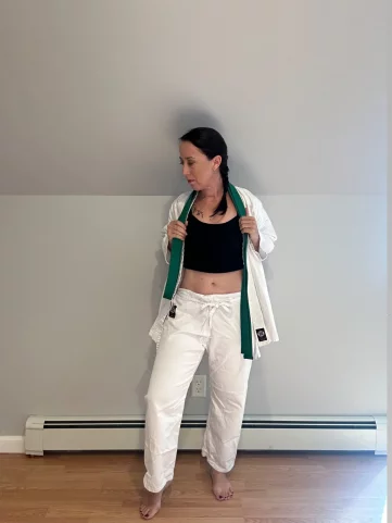 Photo of model @karate.dreamfeet