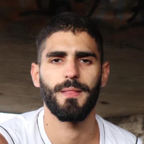 Photo of model @karim_uncensored