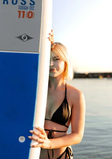 Photo of model @kate_murr