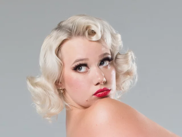 Photo of model @katerinasahara
