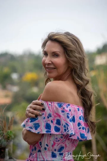 Photo of model @kathycameron