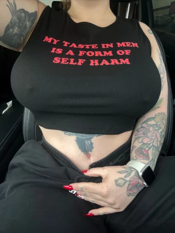 Photo of model @katvonpurr