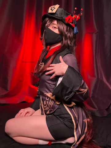 Photo of model @kawaiimoan1