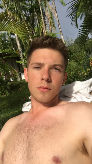 Photo of model @keepingupwithkolt