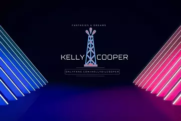 Photo of model @kellyoilcooper