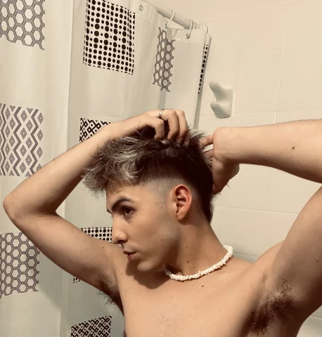 Photo of model @ken_carso