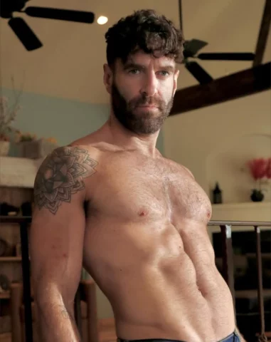 Photo of model @kenfeelsvip