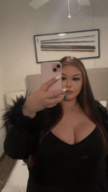 Photo of model @kenzie_xxx