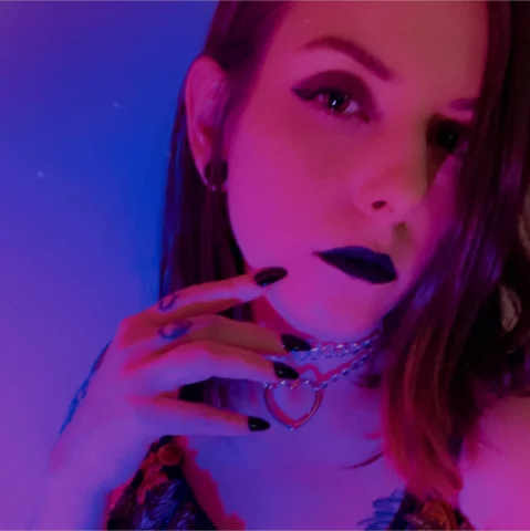 Photo of model @kerriqueen