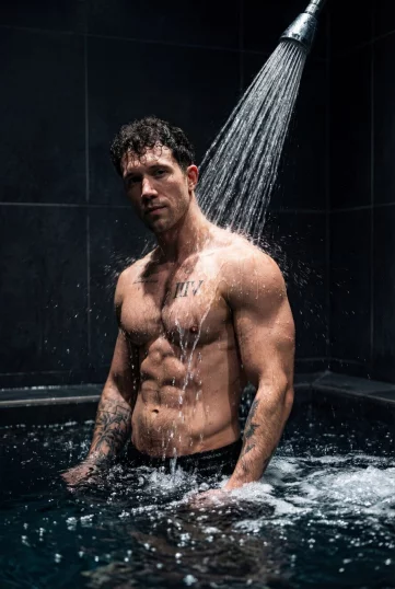 Photo of model @kevkreuter
