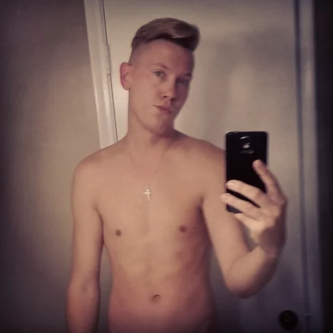 Photo of model @kevmhart83